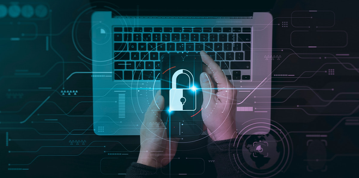 Property purchases ‘key target’ for cyber criminals - Broker Daily